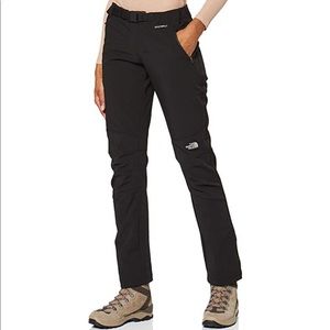 The North Face Women’s Diablo Pants